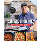 R.U. Kidding Me? Cooking with Darryl - Hardcover