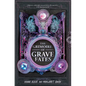The Grimoire of Grave Fates - Hardcover