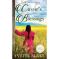Cassie's Blessings - Hardcover