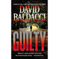 The Guilty - Hardcover