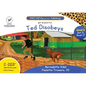 C-DER (Cheetah Decodable & Early Readers) Set 3, Book 17, Ted Disobeys - Paperback