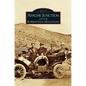 Apache Junction and the Superstition Mountains - Hardcover