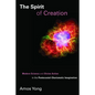 Spirit of Creation: Modern Science and Divine Action in the Pentecostal-Charismatic Imagination - Paperback