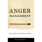 Anger Management: How to Take Control of Your Emotions - Hardcover