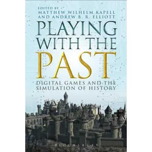 Playing with the Past - Paperback