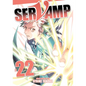 Servamp Vol. 22 - Paperback