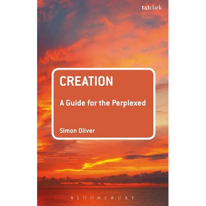Creation: A Guide for the Perplexed - Paperback