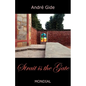 Strait Is the Gate (La Porte Etroite) - Paperback