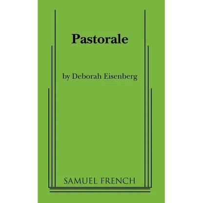 Pastorale - Paperback