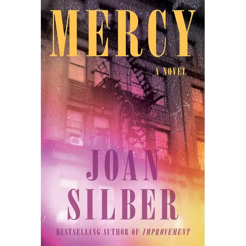 Mercy - Hardcover