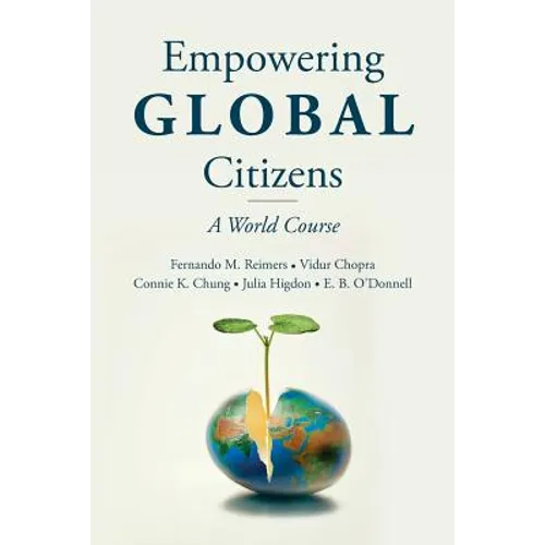 Empowering Global Citizens: A World Course - Paperback