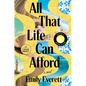 All That Life Can Afford: Reese's Book Club - Paperback
