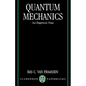 Quantum Mechanics: An Empiricist View - Paperback