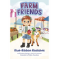 Blue-Ribbon Radishes - Paperback