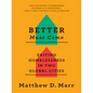 Better Must Come: Exiting Homelessness in Two Global Cities - Paperback