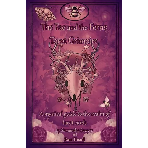 The Fae and the Fern Grimoire - Paperback