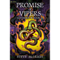 Promise of Vipers: An Urban Fantasy Thriller - Paperback