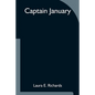 Captain January - Paperback