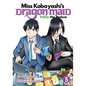 Miss Kobayashi's Dragon Maid: Fafnir the Recluse Vol. 5 - Paperback