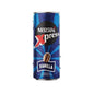 Nescafe Xpress Vanilla Iced Coffee: Refreshing Ready-to-Drink Chilled Coffee Beverage - 250ml