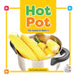 Hot Pot: The Sound of Short O - Paperback
