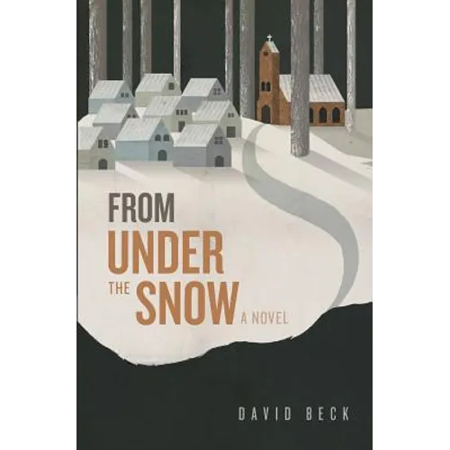 From Under the Snow - Paperback