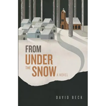 From Under the Snow - Paperback
