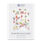 Butterfly Kisses Quilt Pattern