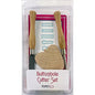 Buttonhole Cutter Set by Schmetz