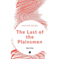 The Last of the Plainsmen - Paperback