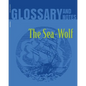 The Sea Wolf Glossary and Notes: The Sea-Wolf - Paperback