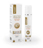 Dermoskin Ultra Face Protection Sun Screen SPF97 Gel Cream for All Skin Types - High SPF Sun Protection, Non-Greasy, Water-Resistant