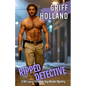 Ripped Detective: A Det Lance Fortunato Gay Murder Mystery - Paperback