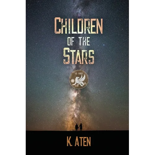 Children of the Stars - Paperback
