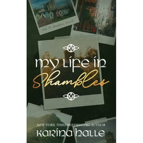 My Life in Shambles - Paperback