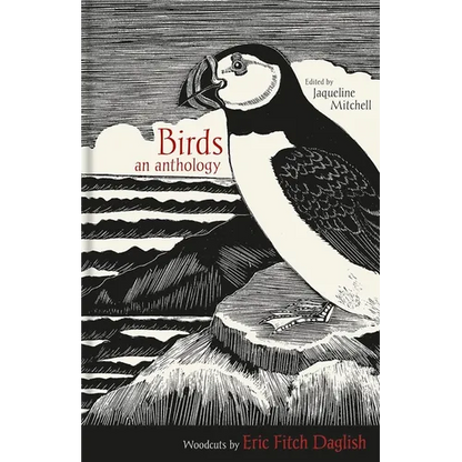 Birds: An Anthology - Hardcover