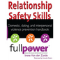 Relationship Safety Skills Handbook: Stop Domestic, Dating, and Interpersonal Violence with Knowledge, Action, and Skills - Paperback