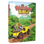 Adventure Bible for Early Readers-NIRV - Hardcover