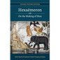 Hexaemeron with On the Making of Man (Basil of Caesarea, Gregory of Nyssa) - Paperback