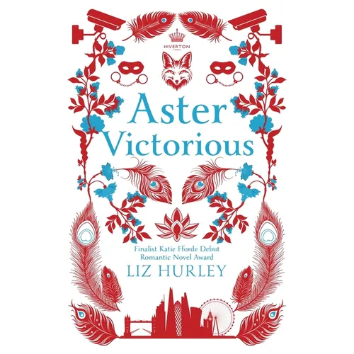 Aster's Story - Paperback