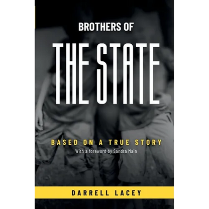 Brothers of the State - Paperback