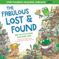 The Fabulous Lost and Found and the little mouse who spoke Latin: heartwarming & fun English and Latin book for kids - Paperback