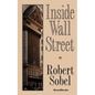 Inside Wall Street - Paperback