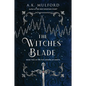 The Witches' Blade - Hardcover