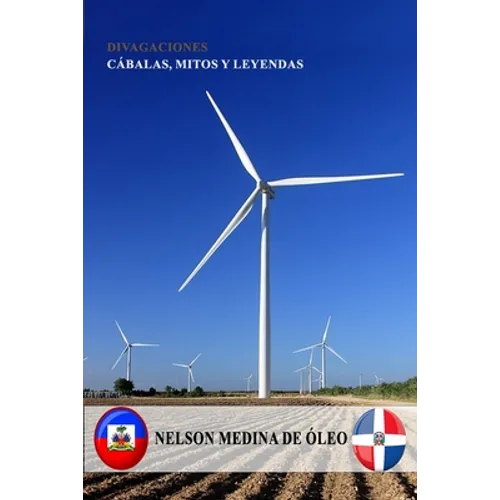 Divagaciones: Cábalas, Mitos Y Leyendas - Paperback