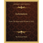 Ecclesiasticus: From the Apocrypha Printed in 1611 - Paperback