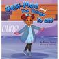 Desi-Mae and The Things to say - Hardcover