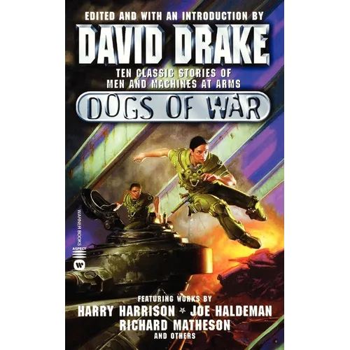 Dogs of War - Paperback