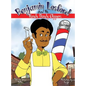 Benjamin Losford and His Handy Dandy Clippers - Hardcover