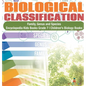 Biological Classification Family, Genus and Species Encyclopedia Kids Books Grade 7 Children's Biology Books - Hardcover